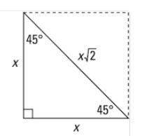 Find the side of a square whose diagonal is of the given measure. given = 15√2 cm.