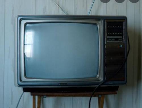 Which research questions would be the most effective in researching the effects of television on chi