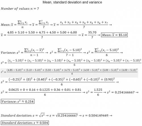 Algebra 2. mean. standard deviation.