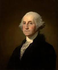According to george washington, what would happen to the nation if it stayed a confederation?