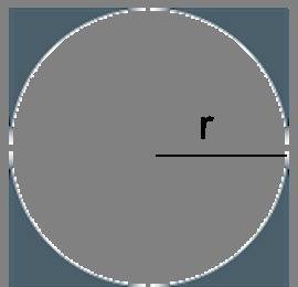 Find the area of the circle if the square has an area of 900 in2. give your answer in terms of pi