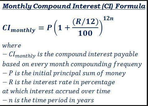 Find the present value of $1,300,000 if interest is paid at a rate of 8.2% compounded monthly for 9