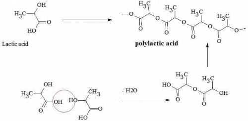 Poly(lactic acid) (pla) has received much recent attention because the lactic acid monomer [ch3ch(oh