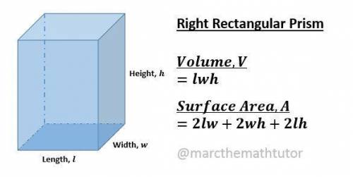 What is the volume?  __ cubic millimeters