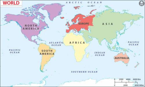 Why dont the present shapes of the continents fit perfectly into a super continent