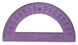 How do you find measurements of angles