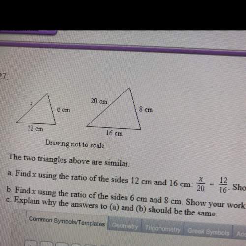 Answer for brainliest! 40 points! i dont want to fail math.