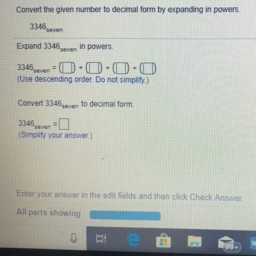 I’m not really understanding the breaking down of powers, does anyone understand ?