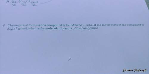 What is the molecular formula of the compound