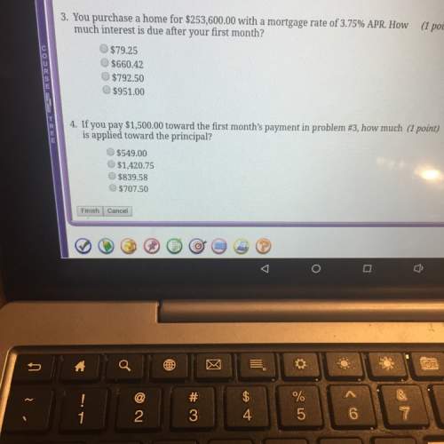 Need with 3 and 4 consumer math plz