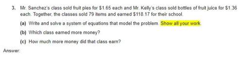 Will give brainliest if this math question is answered correctly