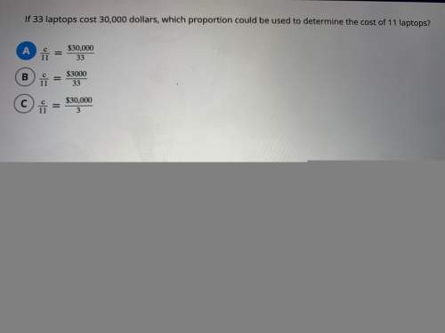 What is the right answer to this? i just want to make sure i am right!