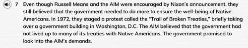 Answer quickly pls sksksksks (look at picture) how did russell means influence the course of events
