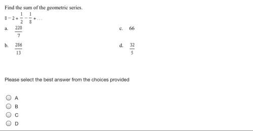 (picture) infinite sequences and series