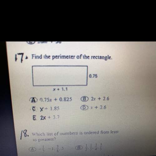Ineed with number 17. explain your answer.