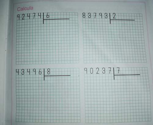 My 8 year old came to me for with his maths homework but i had never come across this method. at hi