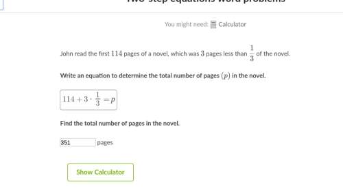This is my last problem and i don't know whether or not this is right. can someone me? &lt; 3 &lt;