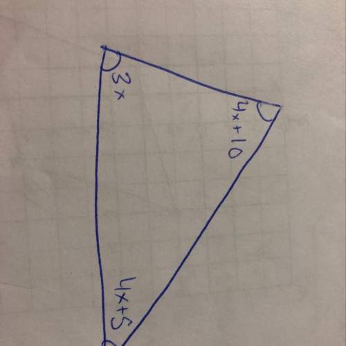 How do i solve this geometry problem?