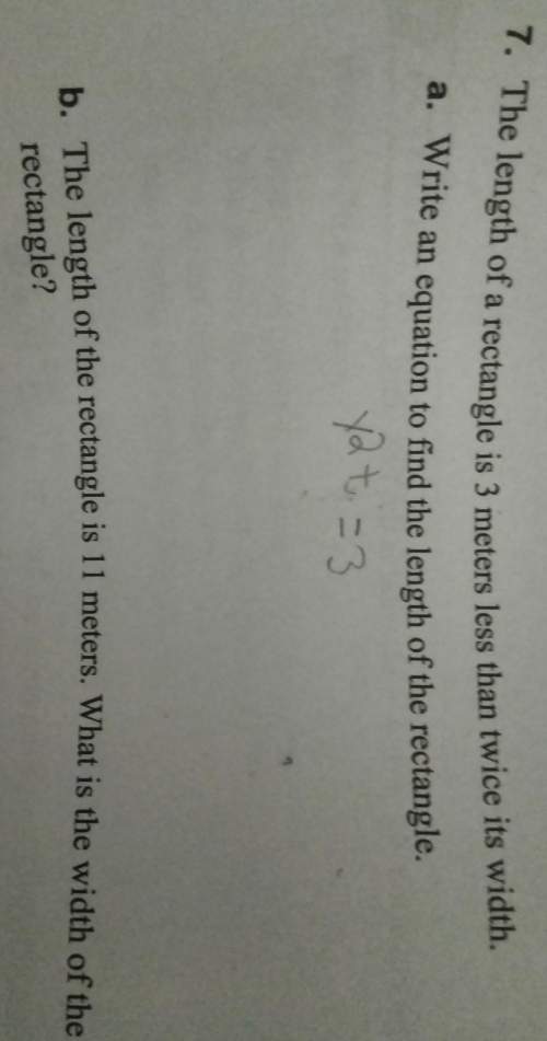 7th grade math. i don't understand so if you can answer it for me it would be deeply appreciated!