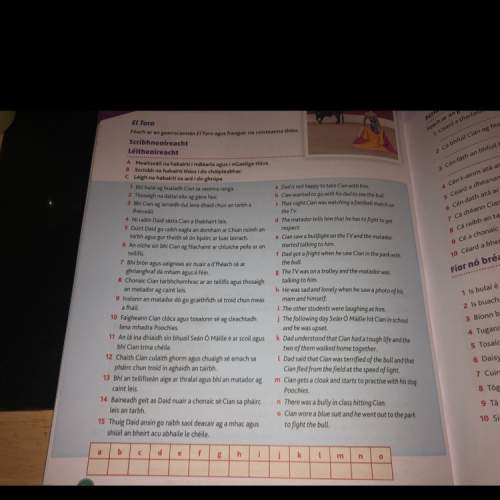 Can someone answer these plz xx like b=1 for example