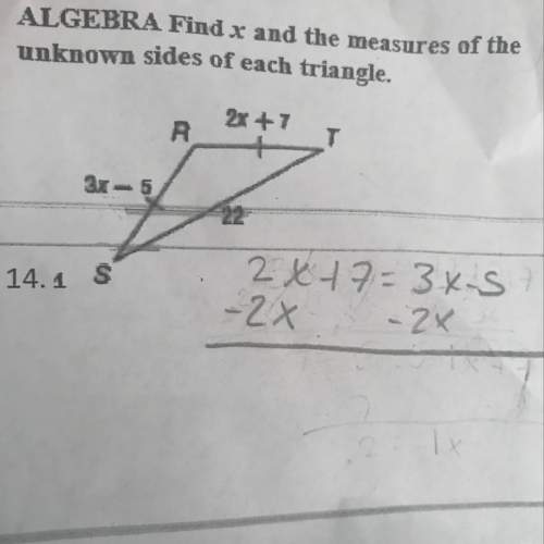 How do you set up an equation for this problem? ?