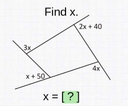 Hey y'all me with this geometry problem,would really appreciate it : )