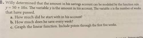 Can someone give me the answers for these?