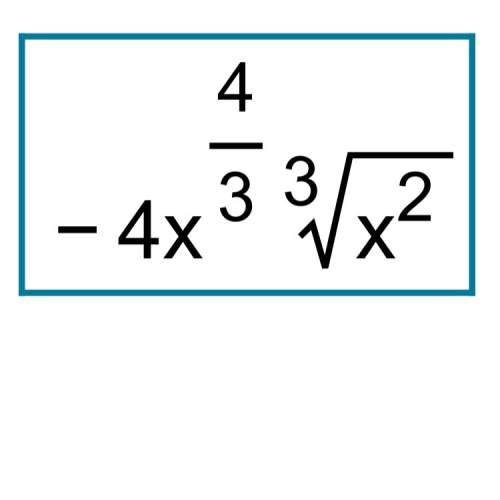 Simplify using positive exponents only.