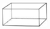 You will get 25 points an image of a rectangular prism is shown below: part a: a cross section of