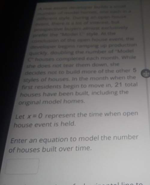 Ineed an equation to the word problem above