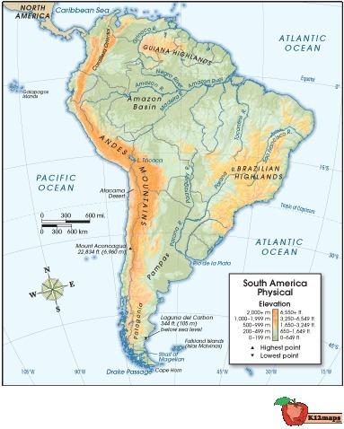 Based on this map, what can be concluded about the inca empire? (4 points) it was in a highlands re