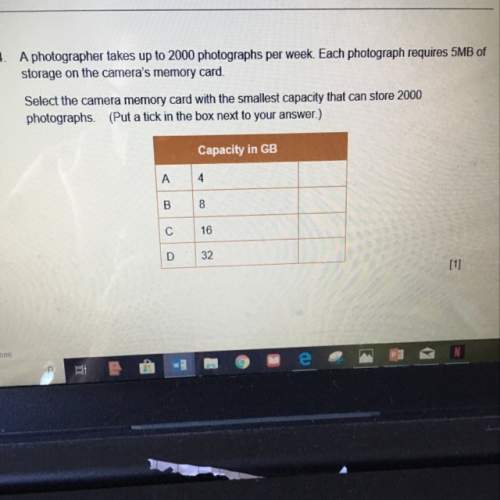 Can someone me with the answer to this question