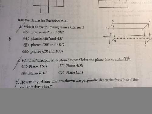 Ineed with 2,3, and 4. explain the answers too thx