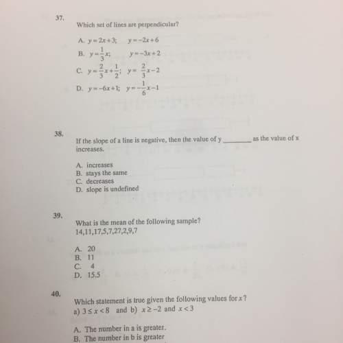 Can someone me with all of these questions