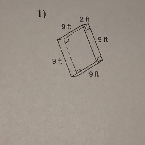 Who knows how to solve this problem ”surface area-prisms”?