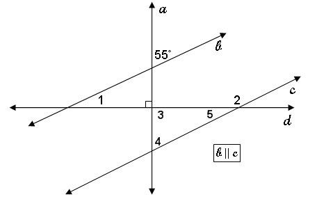 3. [3.04] describe a process for finding the measure of angle 2.