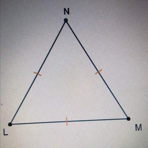 The sides of an equilateral triangle are 8 units long.what is the length of the altitude of the tria