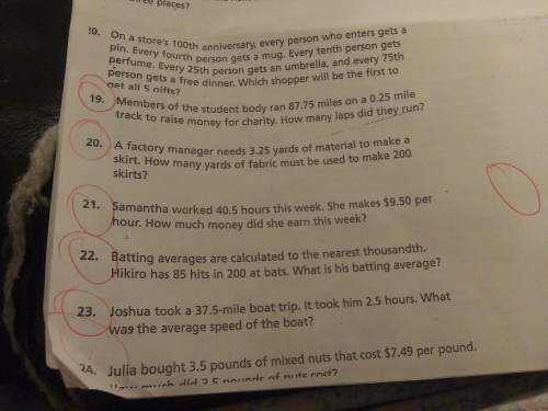 Hi can you pls me with these answers if not all some pls it would be a big and great you