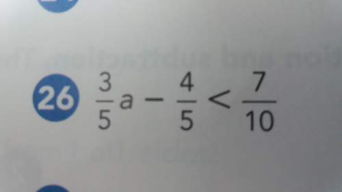 Hi! can i have on these problems? show work on how you got the answer.