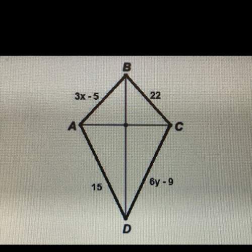 Find the value of x. a) 90 b) 158 c) 180 d) 9