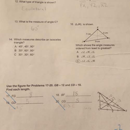 How do i find the answers to 17, 19, and 20?