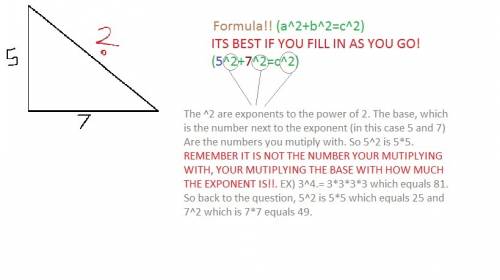 1. what does it mean to solve a right triangle?  2. how can you solve right triangles using similari