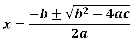 How do you get x-intercepts from this equation y=3x^2-12x+2?