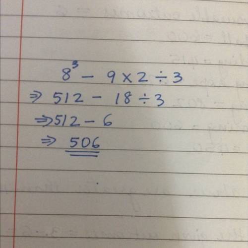 What is the answer and how do i get it