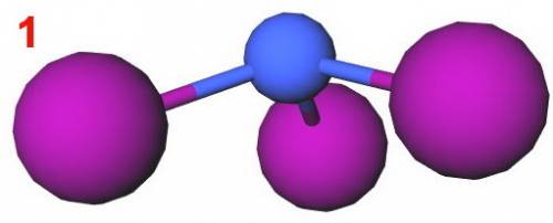 Recheck  identify the molecular shape of each lewis structure. bent tetrahedral trigonal planar is t