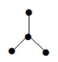 If a graph has 10 vertices how many edges must it have to be a tree