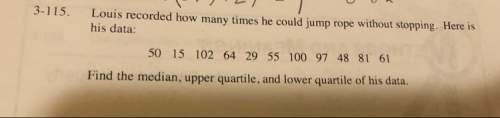 Idon’t know what an upper or lower quartile means pls
