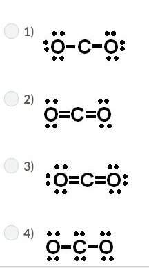 Carbon has four valence electrons, and oxygen has six valence electrons. if carbon and oxygen bond c