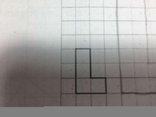 Draw a scaled copy of this polygon that has a perimeter of 30 units. what is the scale factor? expl