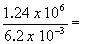 Express in scientific notation. choose the answer with the proper number of significant figures. a).